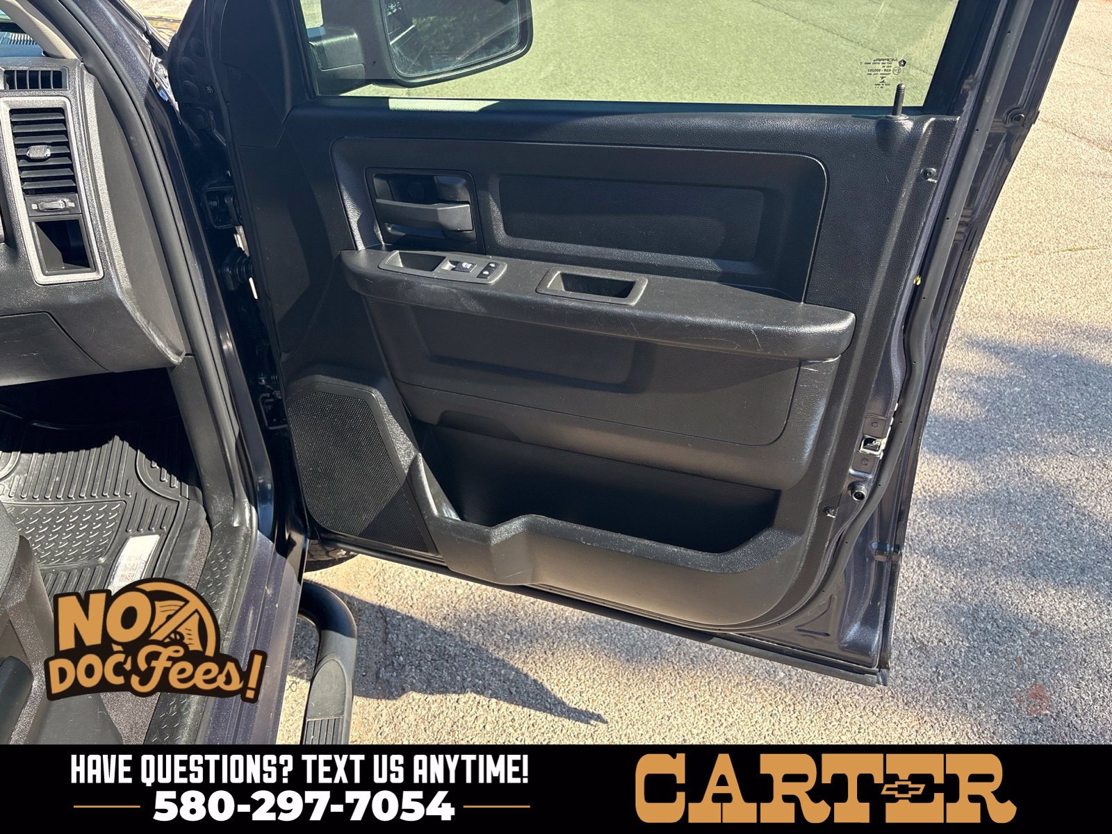 Used 2021 RAM 1500 Tradesman w/ Tradesman SXT Package RWD image 32