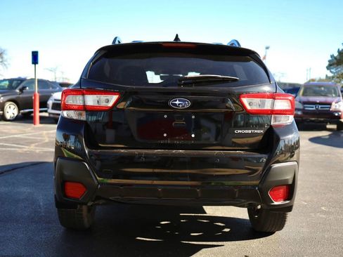 Used 2019 Subaru Crosstrek 2.0i Limited w/ Moonroof Package w/Navigation image 6