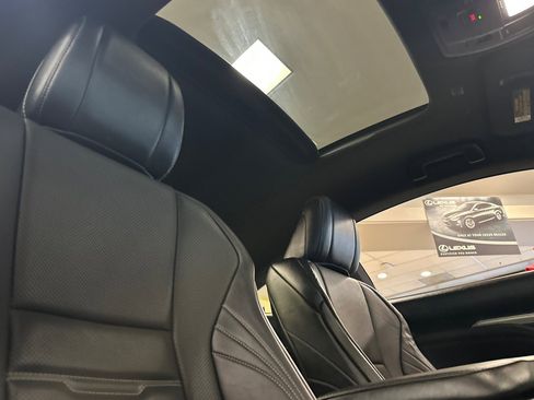 Used 2018 Lexus RC 350 image 13