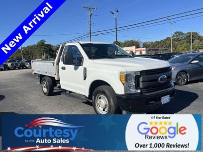 Used 2017 Ford F250 XL