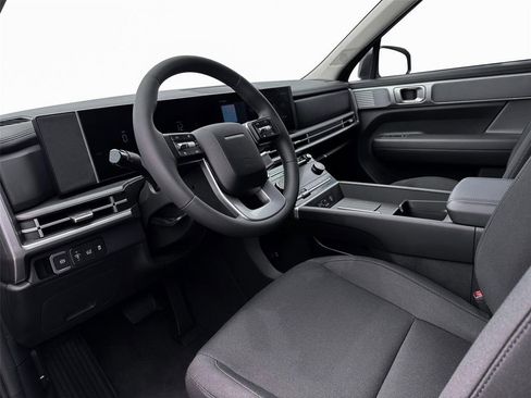 New 2026 Hyundai Santa Fe SE AWD/4WD image 14