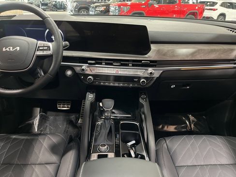 Used 2024 Kia Telluride SX Prestige X-Line image 24