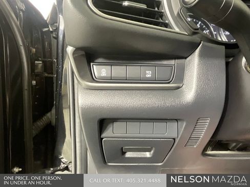 Used 2021 MAZDA CX-30 FWD 2.5 S w/ Select Package image 43
