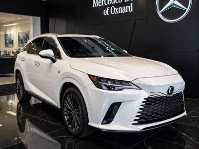 Used 2026 Lexus RX 350 Premium w/ Convenience Package