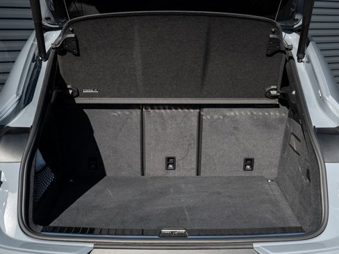 Certified 2025 Porsche Cayenne Coupe image 32