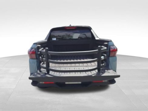 Used 2024 Hyundai Santa Cruz SEL AWD/4WD image 10