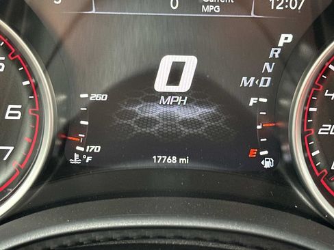 Used 2023 Dodge Charger Scat Pack w/ Plus Group RWD image 21