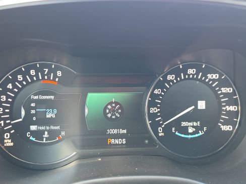 Used 2015 Lincoln MKC FWD w/ Equipment Group 102A Reserve image 15