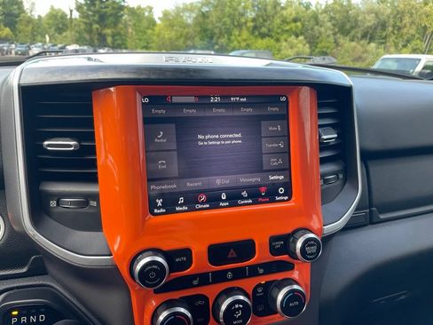 Used 2019 RAM 1500 Big Horn AWD/4WD image 17