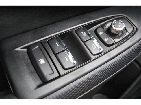 New 2026 Subaru Forester Limited AWD/4WD image 16