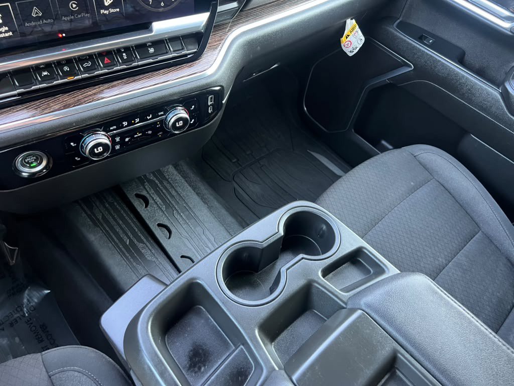 Used 2023 GMC Sierra 1500 Elevation AWD/4WD image 23