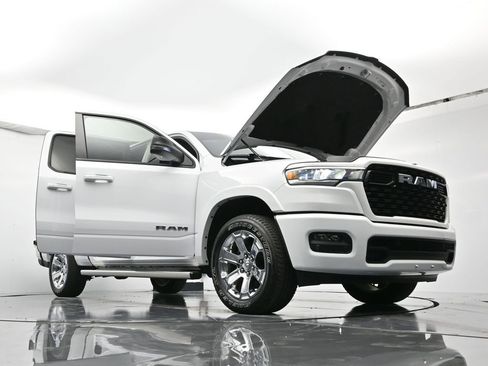 Certified 2025 RAM 1500 Big Horn AWD/4WD image 55