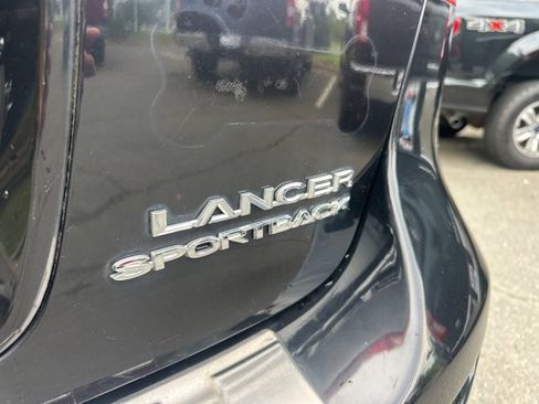 Used 2011 Mitsubishi Lancer ES image 25