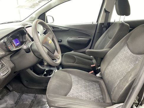 Used 2020 Chevrolet Spark LS FWD image 11