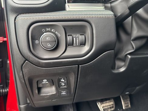 New 2026 RAM 1500 Tungsten image 16