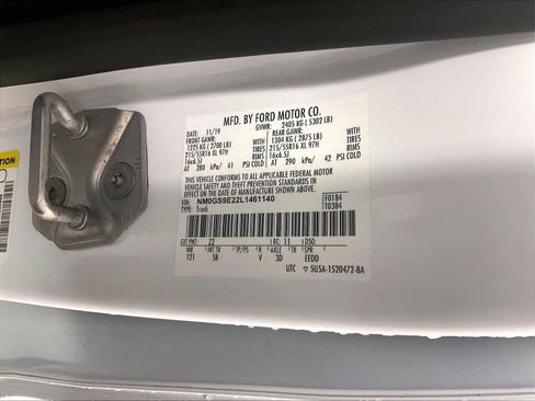 Used 2020 Ford Transit Connect XL image 33