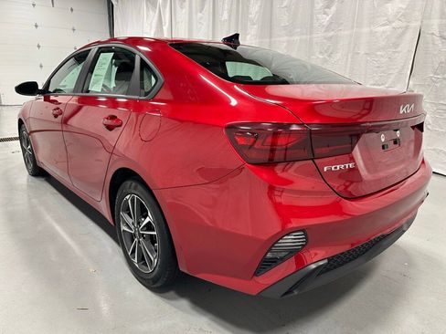 Used 2024 Kia Forte LXS image 5