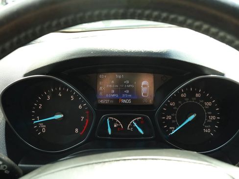 Used 2018 Ford Escape SEL AWD/4WD image 24