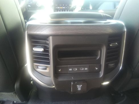 New 2026 RAM 1500 Laramie image 12