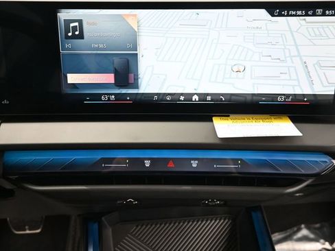 Used 2026 BMW X3 xDrive30 w/ M Sport Package image 12