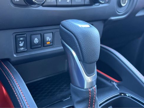 New 2025 Nissan Frontier PRO-4X w/ Tow Package image 28