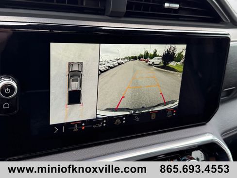 Used 2024 GMC Sierra 1500 Denali AWD/4WD image 38