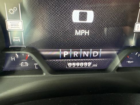 Used 2022 RAM 1500 Lone Star RWD image 29