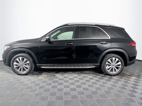 Certified 2023 Mercedes-Benz GLE 350 4MATIC w/ Premium Package image 3