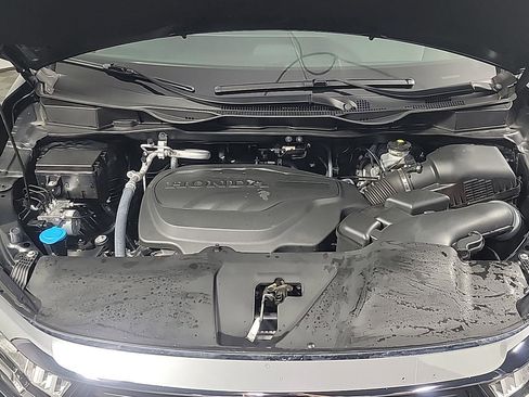Certified 2024 Honda Odyssey EX-L image 15