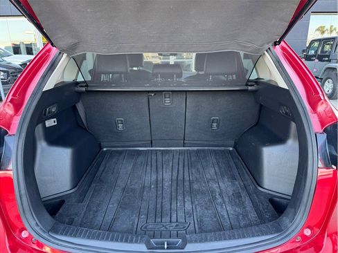 Used 2014 MAZDA CX-5 Grand Touring image 26