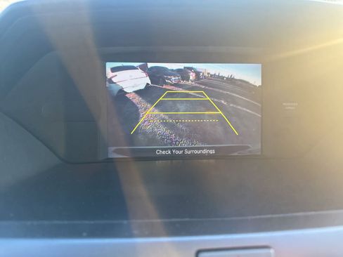 Used 2014 Honda Odyssey EX-L image 26