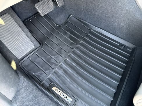 Certified 2024 Acura MDX SH-AWD w/ Advance Package image 11