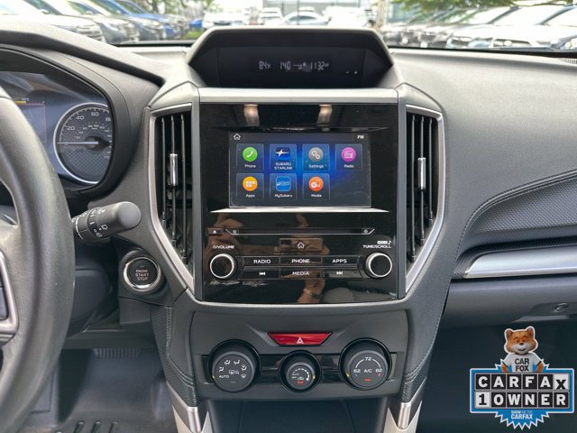 Certified 2023 Subaru Forester Premium AWD/4WD image 18