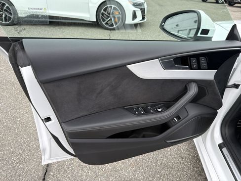 Certified 2023 Audi A5 2.0T Premium Plus w/ Premium Plus image 6