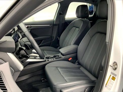 Certified 2023 Audi A3 2.0T Premium Plus w/ Premium Plus Package image 25