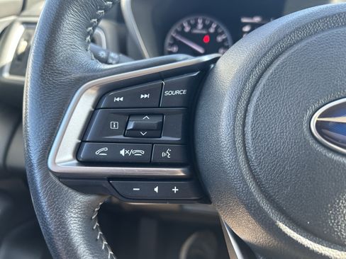 Certified 2023 Subaru Ascent Limited w/ Technology Package image 18