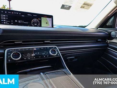 Used 2022 Genesis GV80 2.5T image 43