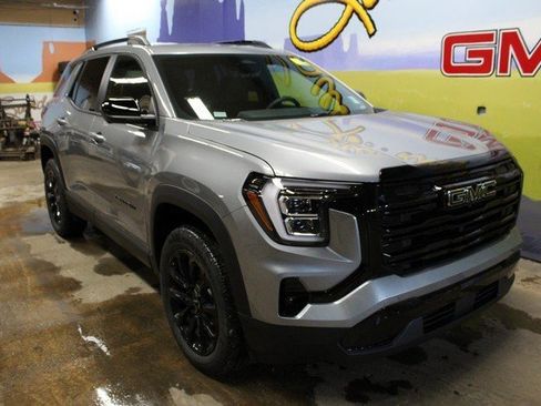 New 2026 GMC Terrain Elevation w/ Elevation Premium Package image 3