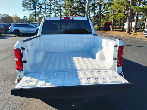 New 2026 RAM 1500 Big Horn image 16