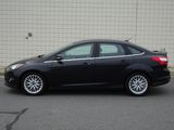 Used 2014 Ford Focus Titanium image 4