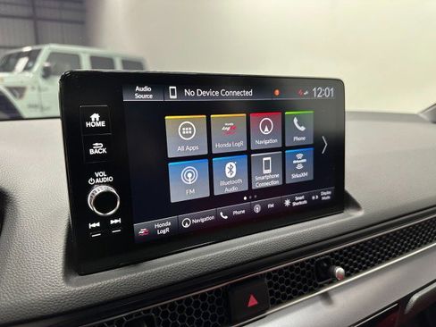 Used 2025 Honda Civic Type R image 39