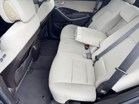 Used 2015 Hyundai Santa Fe Sport w/ Option Group 02 FWD image 31