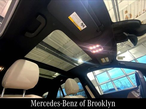 Certified 2026 Mercedes-Benz GLE 350 4MATIC image 17
