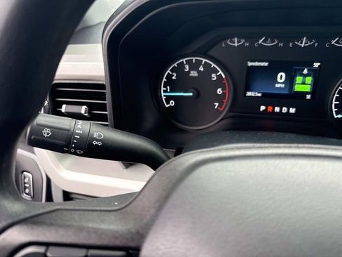 Used 2025 Ford F250 XLT w/ Snow Plow Prep Package image 31