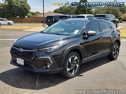 Used 2024 Subaru Crosstrek 2.5i Limited