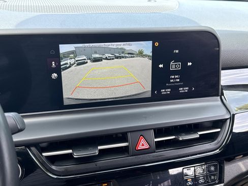 Certified 2024 Kia Seltos S FWD image 17