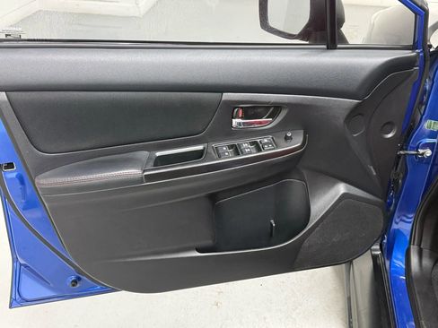 Used 2017 Subaru WRX Premium image 17