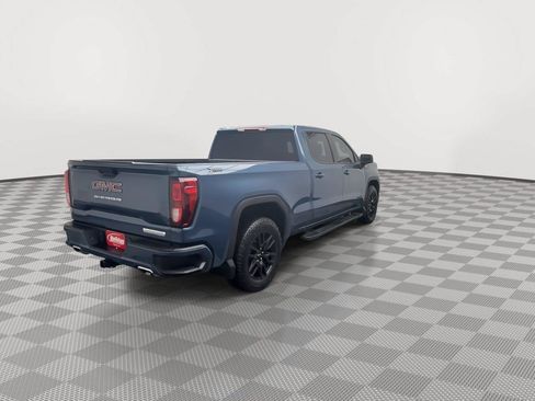 Certified 2026 GMC Sierra 1500 Elevation AWD/4WD image 43