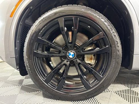 Used 2015 BMW X5 xDrive50i AWD/4WD image 8