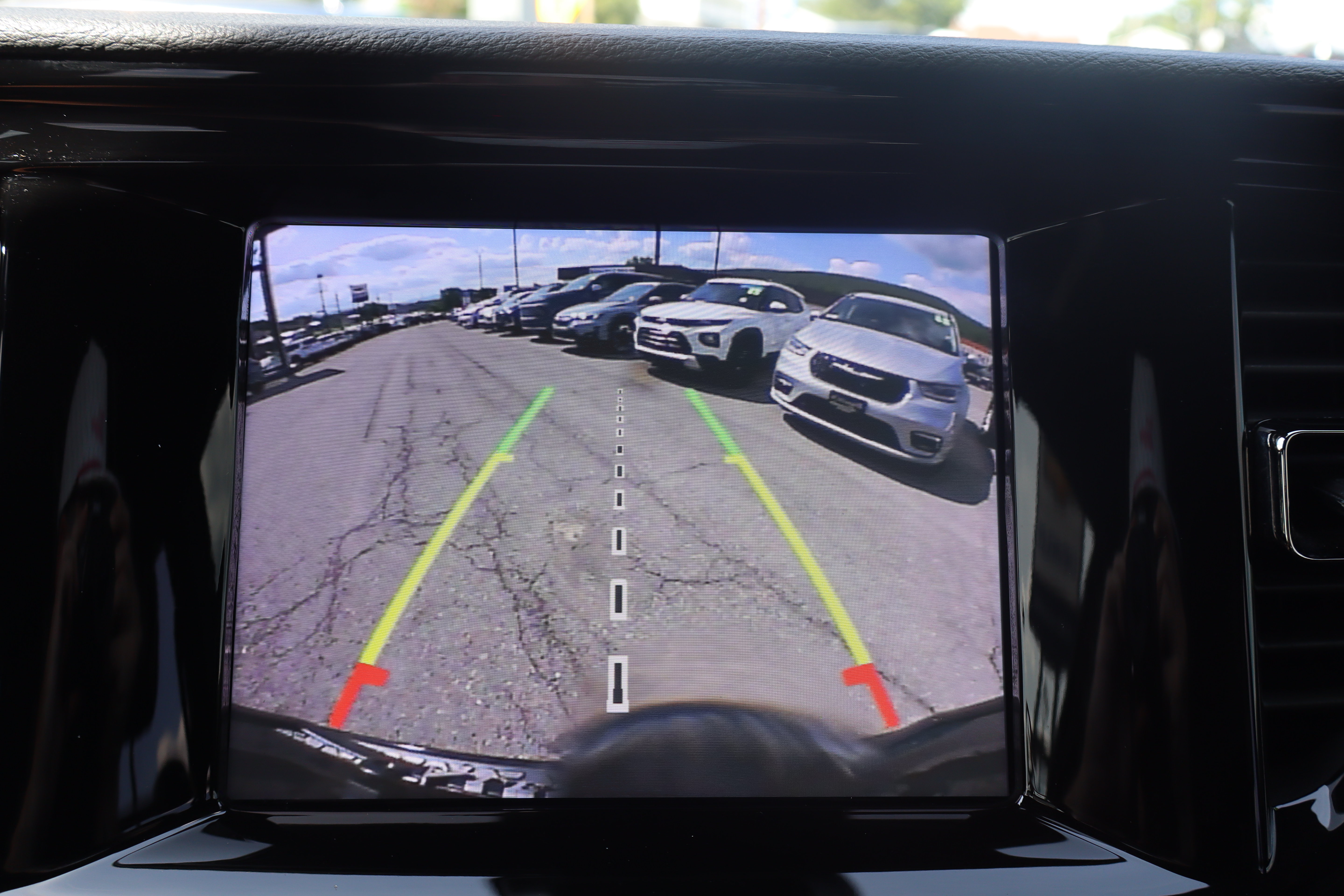Used 2022 Dodge Durango GT AWD/4WD image 23